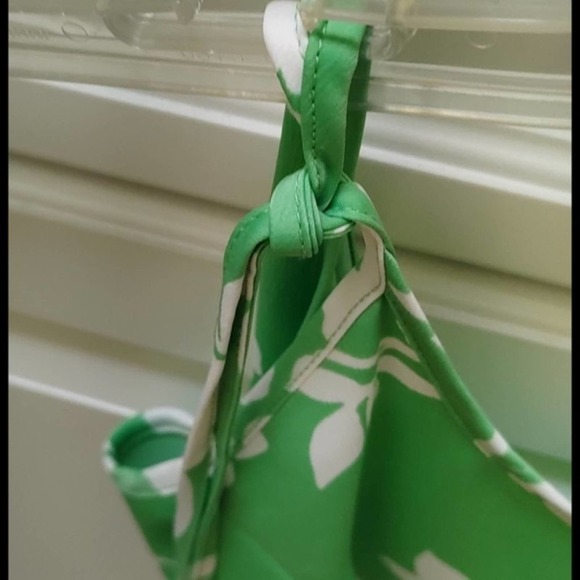 URBAN Outfitters Maya Slip Dress Tie Shoulder - Picture 8 of 11